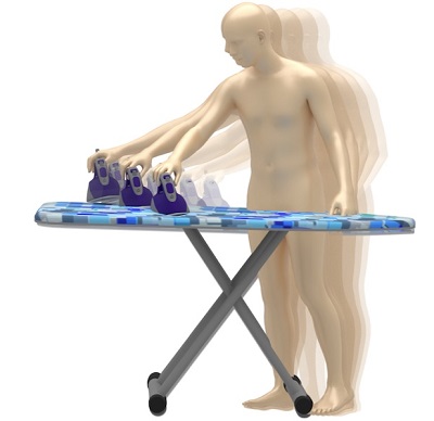 HOI-PAGE: Zero-Shot Human-Object Interaction Generation with Part Affordance Guidance