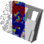 RetrievalFuse: Neural 3D Scene Reconstruction with a Database