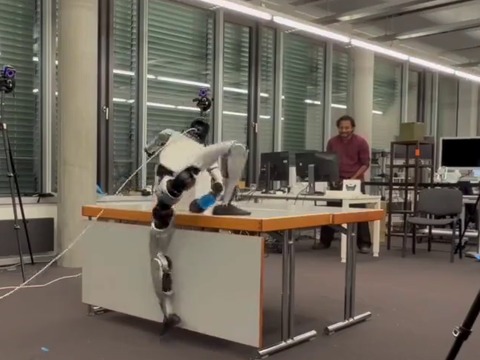 MotionDisco: Motion Discovery for Extreme Humanoid Loco-Manipulation