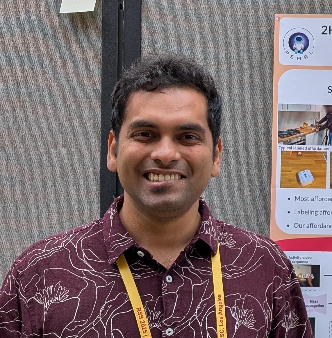Snehal Jauhri